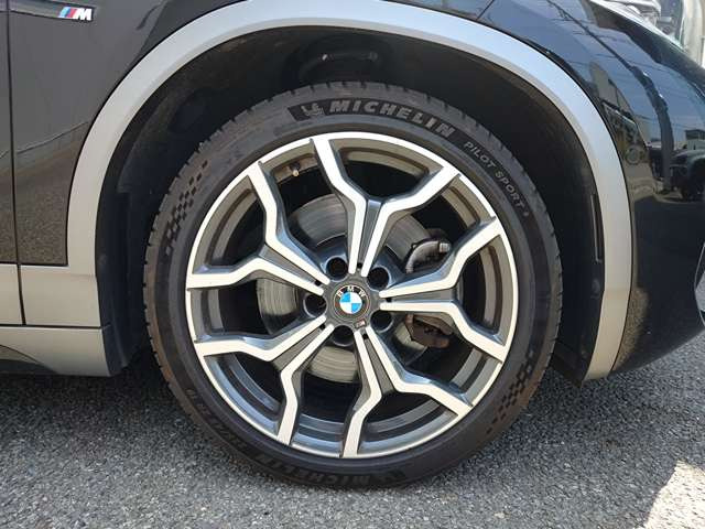 X2xドライブ20d MスポーツX エディション ジョイプラス 4WD