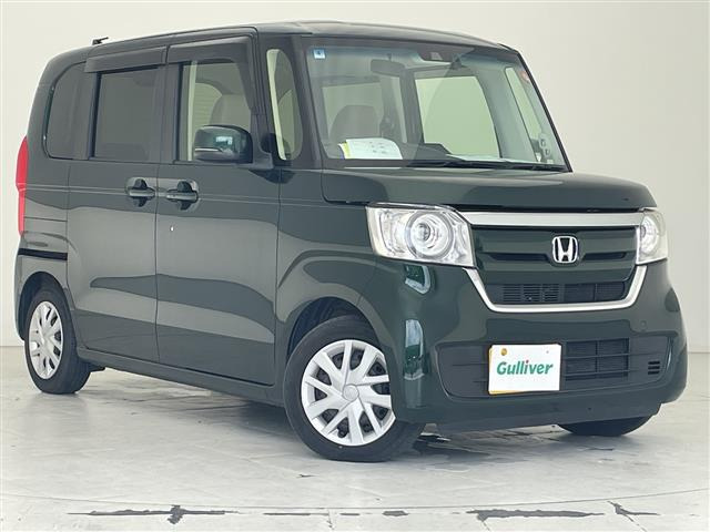 N-BOXG L ホンダセンシング