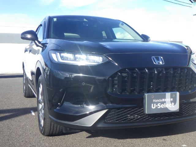 ZR-V1.5 X