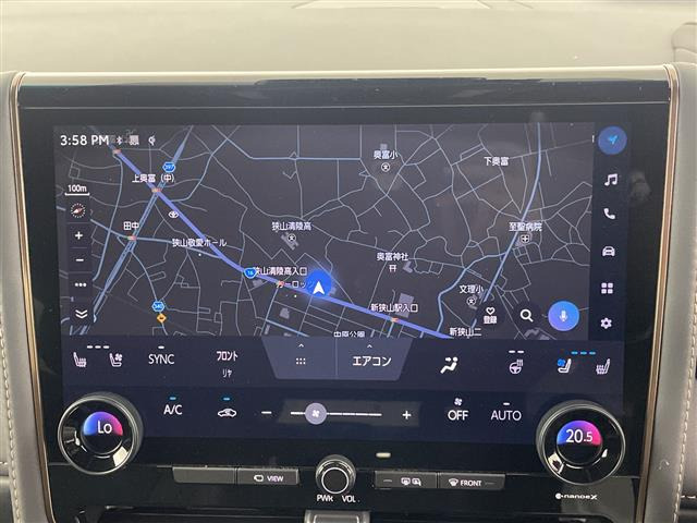 アルファードハイブリッド 2.5 Z E-Four 4WD