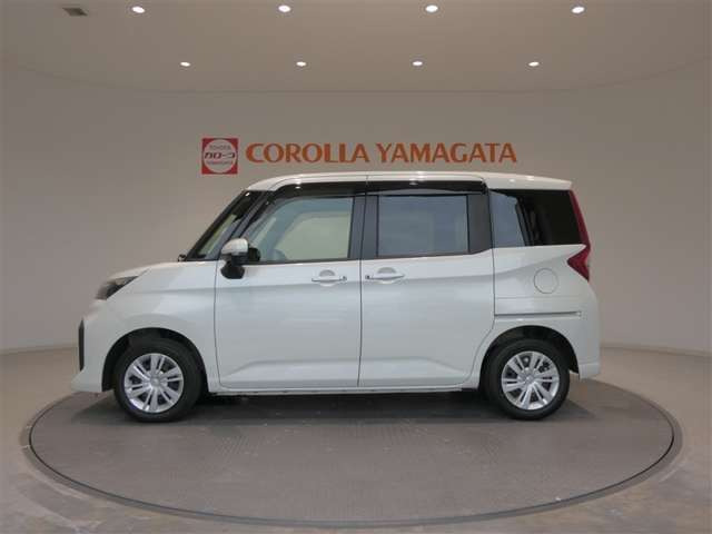ルーミー1.0 G