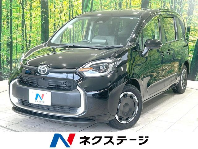 シエンタハイブリッド 1.5 Z