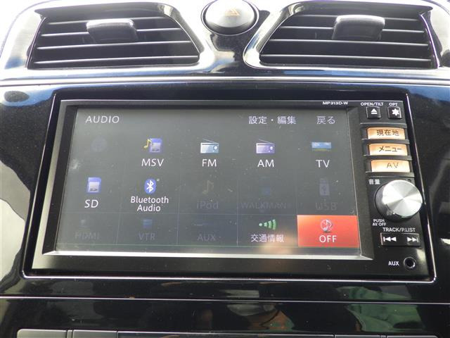 セレナ2.0 ハイウェイスター S-HYBRID