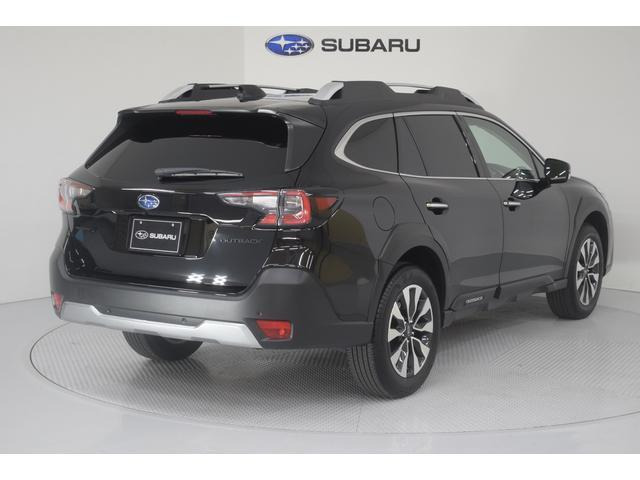 レガシィアウトバック1.8 リミテッド EX 4WD