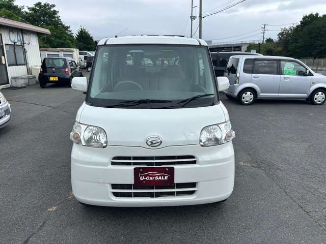 タントX