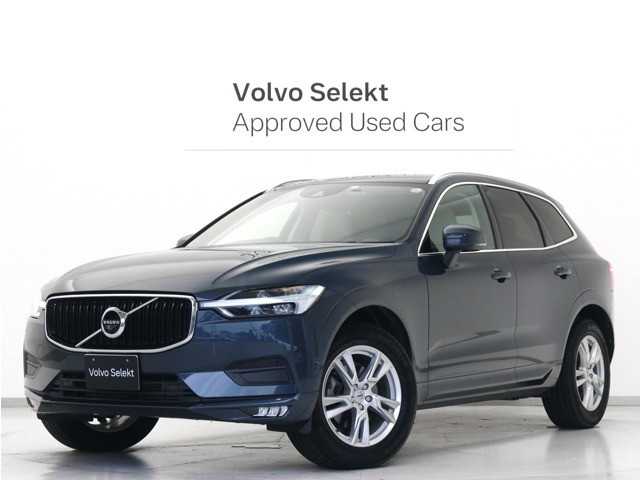 XC60T5 AWD モメンタム 4WD