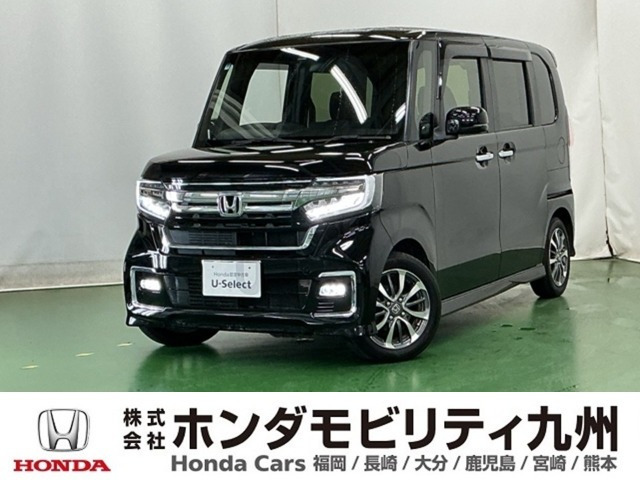 N-BOXカスタムL