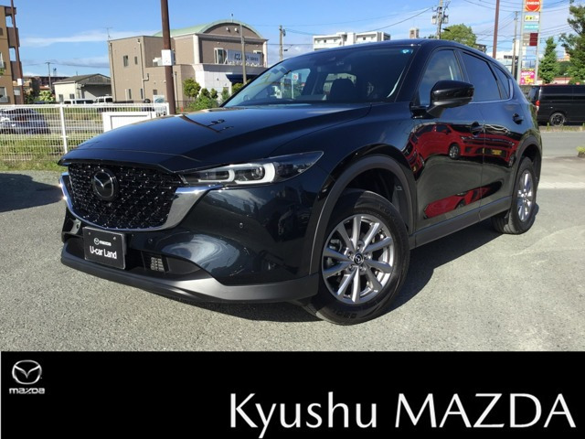 CX-52.2 XD スマートエディション