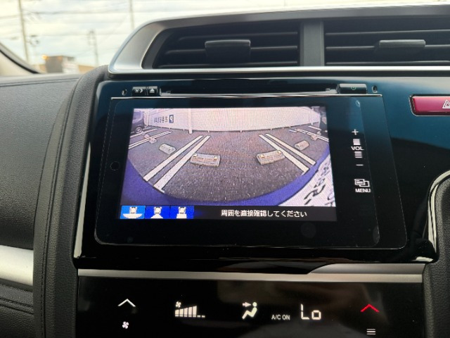 フィット1.5 ハイブリッド Lパッケージ