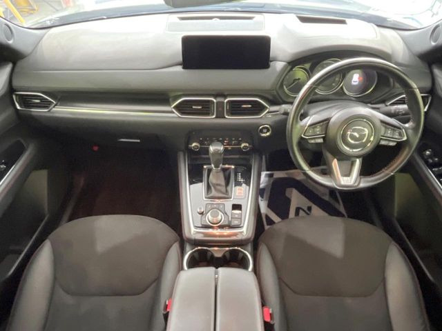 CX-82.5 25S ブラックトーンエディション