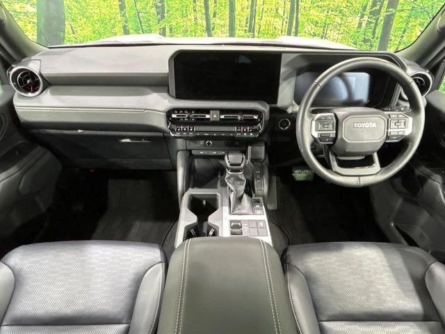 ランドクルーザー2502.7 VX 4WD