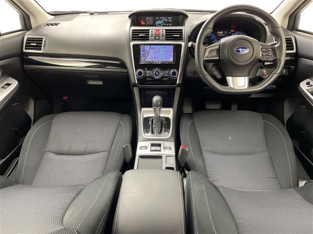 レヴォーグ1.6 GT アイサイト 4WD