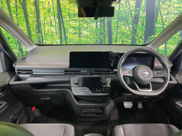 セレナ1.4 e-POWER ハイウェイスターV