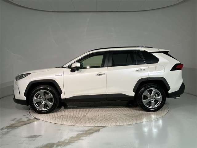 RAV42.5 ハイブリッド G E-Four 4WD