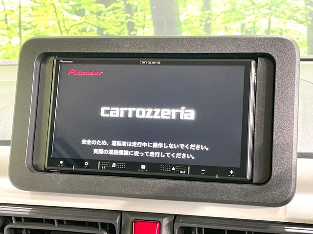 ムーヴキャンバスストライプス G