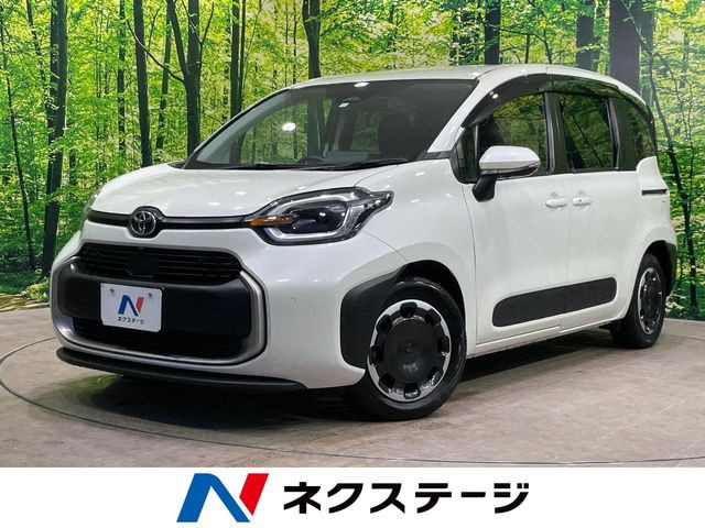 シエンタハイブリッド 1.5 Z