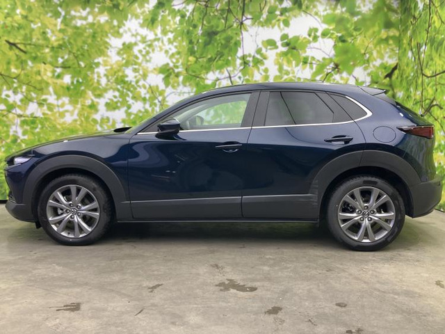 CX-302.0 20S i セレクション