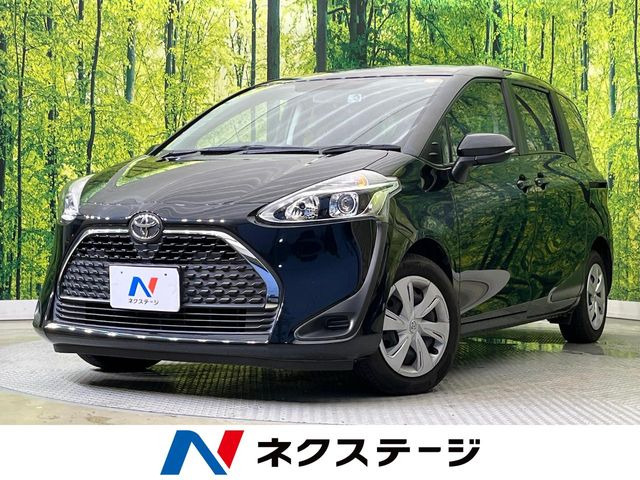 シエンタ1.5 X