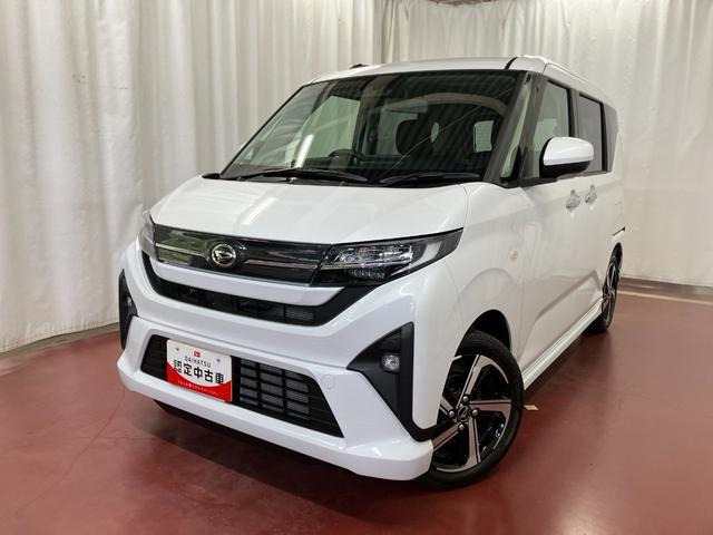 ムーヴRS
