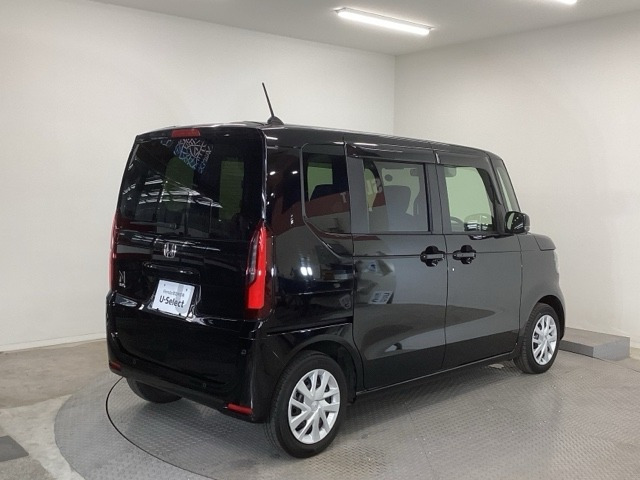 N-BOX