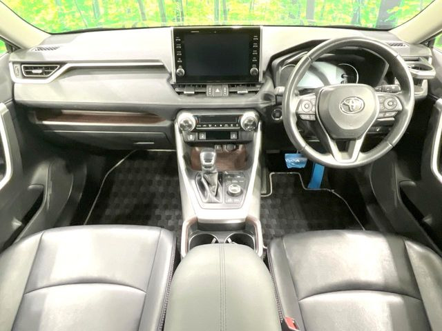 RAV42.0 G Zパッケージ 4WD