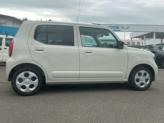 キャロルG 4WD
