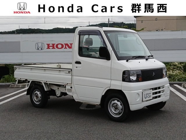 ミニキャブトラックVタイプ 4WD