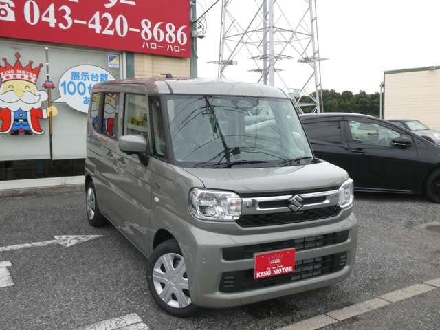 メールでのお問合せも受付中です♪toiawase@king-motor.jpまでお気軽にご連絡下さいませ!!