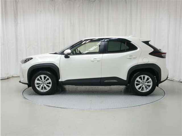 ヤリスクロス1.5 G 4WD