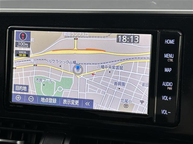 C-HR1.2 S-T LEDパッケージ