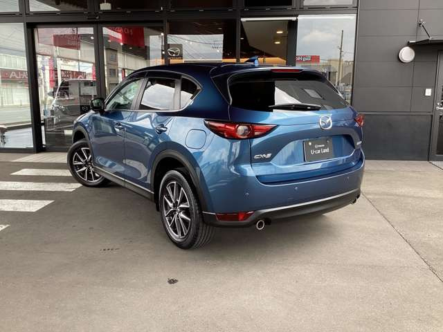 CX-52.0 20S プロアクティブ