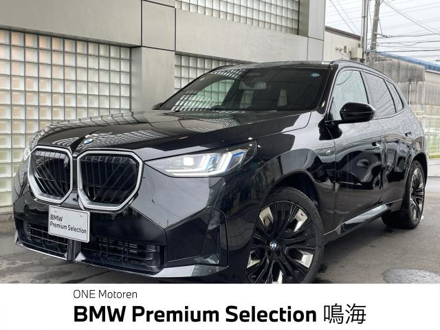 X320d xドライブ Mスポーツ ディーゼル 4WD