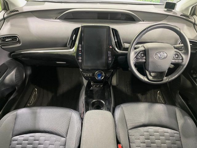 プリウスPHV1.8 S ナビパッケージ セーフティ プラス