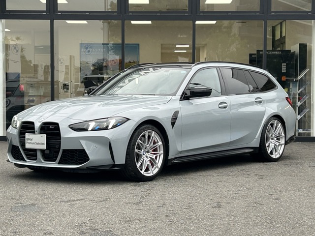 M3ツーリングコンペティション M xドライブ 4WD