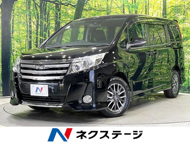 ノア(トヨタ) 2.0 Si 中古車画像