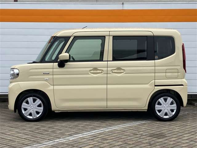 スペーシアハイブリッド(HYBRID)  X