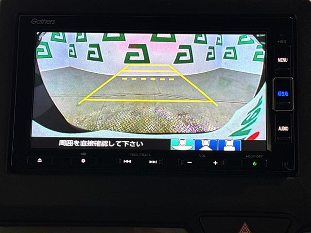 N-BOXカスタムL ターボ スタイルプラス ブラック