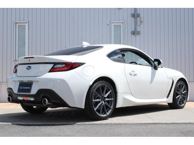 BRZ2.4 S