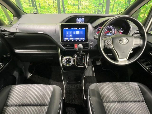 ヴォクシー2.0 ZS 煌II