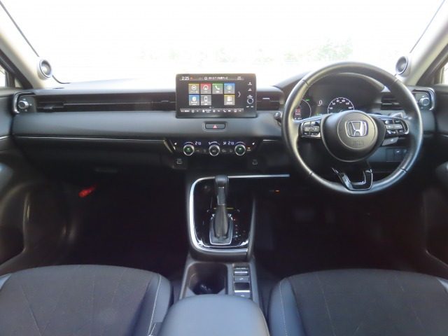 ヴェゼル1.5 e:HEV Z 4WD