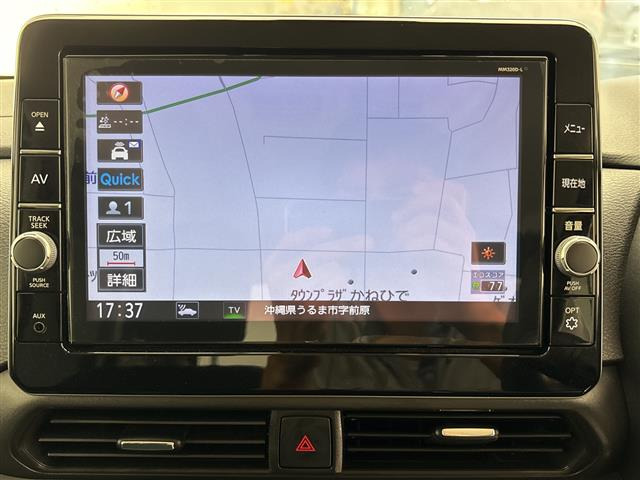 ルークスハイウェイスターX