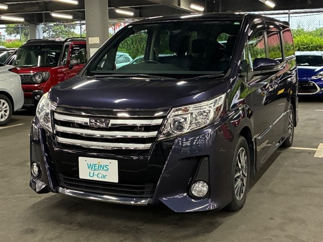 ノア2.0 Si
