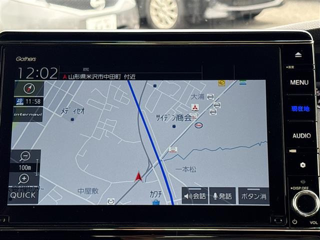 N-BOXカスタムG EX ターボ ホンダセンシング 4WD