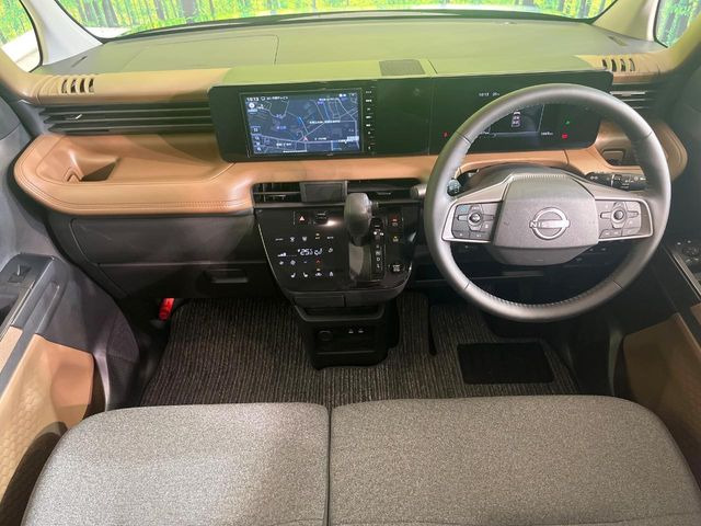 ルークスハイウェイスター Gターボ プロパイロットエディション