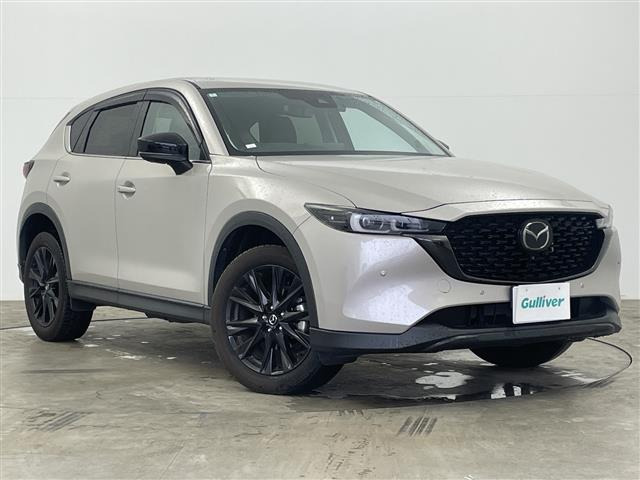 CX-52.0 20S ブラックトーンエディション