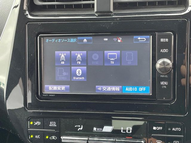 プリウス1.8 S セーフティ プラス
