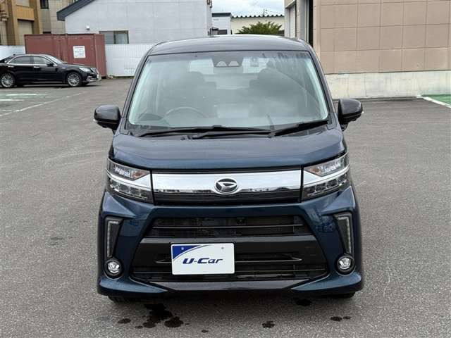 ムーヴカスタムRS ハイパー SAIII 4WD