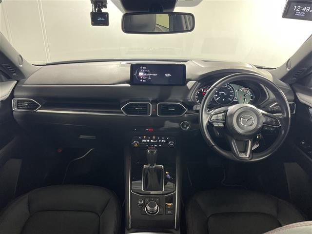 CX-52.2 XD スポーツアピアランス