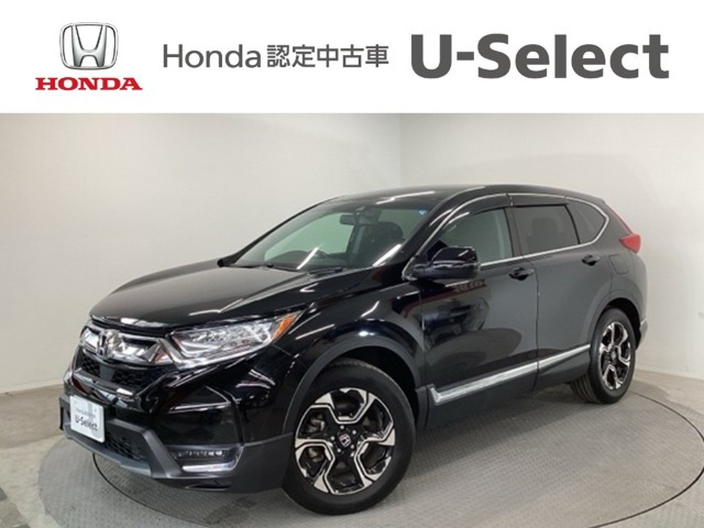 CR-V1.5 EX