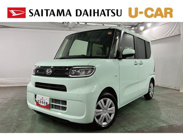 タントX
